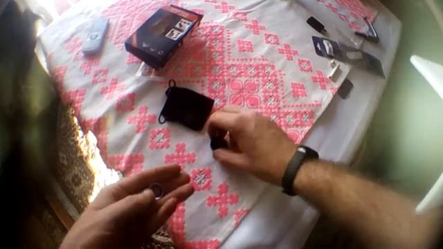 Сменые объективы 3-1 (универсальние) с сайта Joom смотреть онлайн