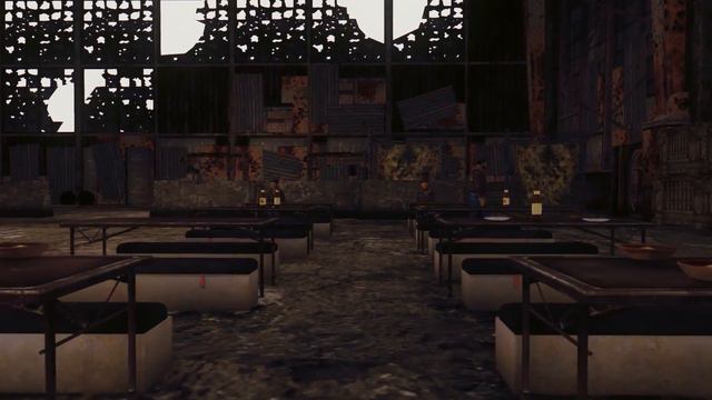Fallout NV | Boomer Overhaul смотреть онлайн