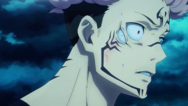 Магическая битва (Jujutsu kaisen) [Эрика Лундмоен] смотреть онлайн