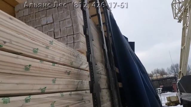 Азбука-Леса Вагонка и шпунт из зимнего леса по низкой цене! смотреть онлайн