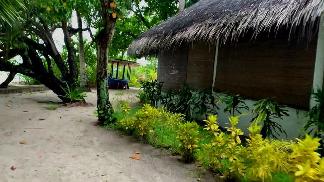 Мальдивы, сама себе турист)Фихалхохи смотреть онлайн