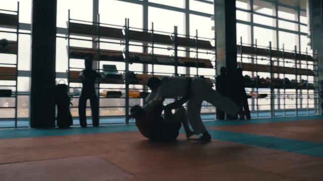 Fight Baza promo 3 смотреть онлайн