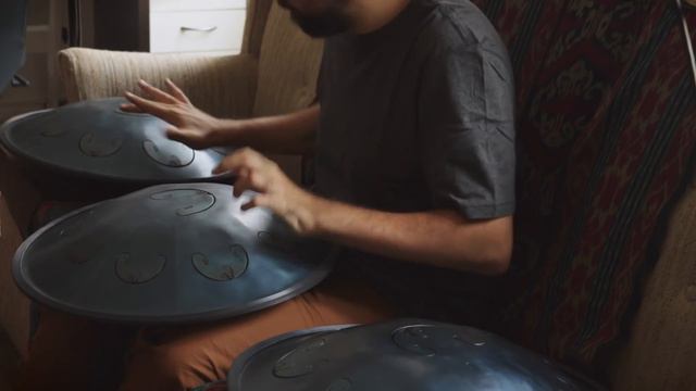 Philippe Gagne - Brumes (Rav Drum) смотреть онлайн