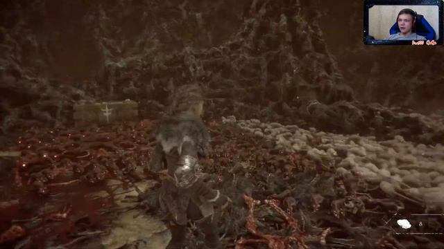 Вот и финал подъехал / A Plague Tale: Innocence / чумная история / #12 смотреть онлайн