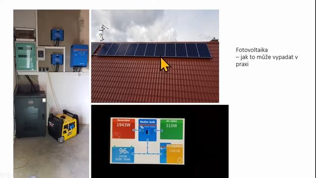 Elektrocentrála HERON Ako Záložný Zdroj