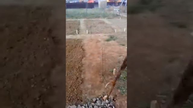 Влог:сделал барабанную установку из говна и палок смотреть онлайн