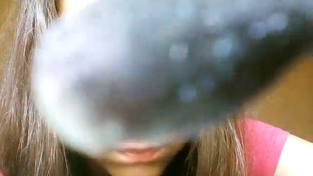 ASMR/асмр/ грубая ролевая игра , старшая сестра сделает тебе макияж смотреть онлайн