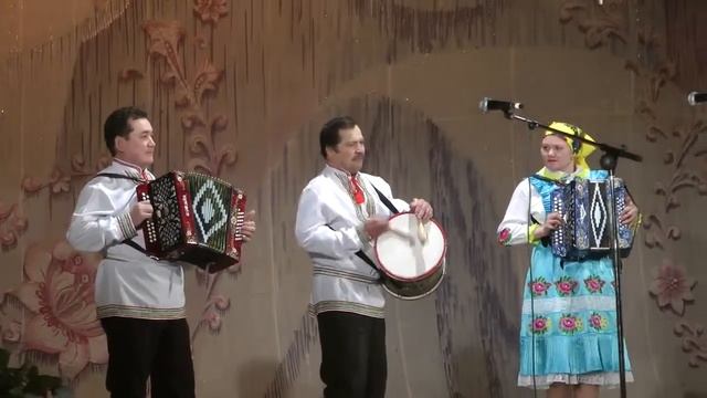 МАРИЙ ЭЛ МЕЛОДИИ РОДНОГО КРАЯ смотреть онлайн