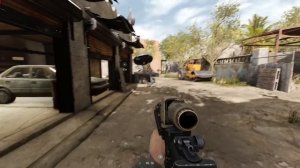 Обзор Insurgency Sandstorm. Лучший тактический шутер на сегодня?