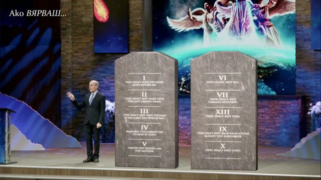 "Законите на живота"- Еп.4- Дъг Бачелър смотреть онлайн