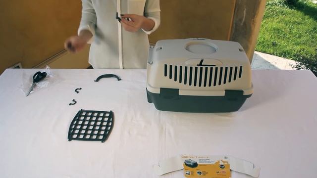 Gulliver 1 Stefanplast