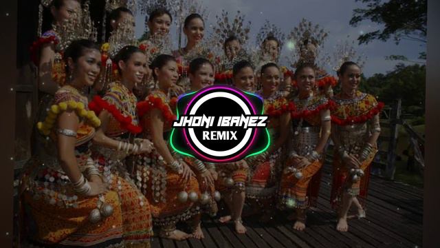 Virall DJ "Ngayap" Lagu Dayak Iban (Ricky el & Sylvester Andi) Terbaru 2020 смотреть онлайн
