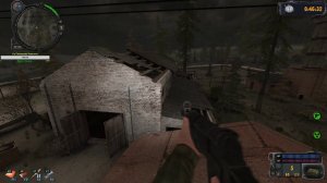 Золотой обоз Просьба Лоцмана где найти пда