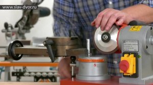 Станок заточной для дисковых пил JMY8-70 (MTY 8-70, LTT JMY 8-70)