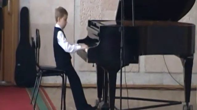 Маленький командир смотреть онлайн