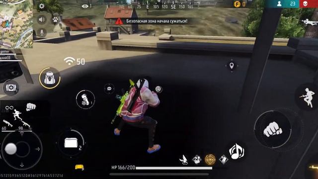 Я проверил топ 3 бага во fre fire ?? смотреть онлайн