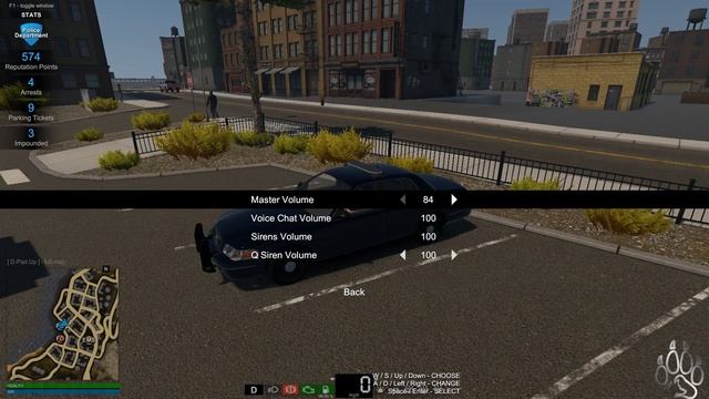 Flashing Lights- Police, Firefighting, Emergency Services Simulator | Episode One смотреть онлайн