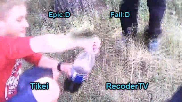 Pepsi + Mentos Мята Адский EPICFAIL)