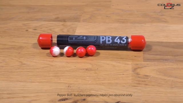 2.4750X Umarex T4E TM4 RIS Full-Auto .43/10,9mm | Colosus смотреть онлайн
