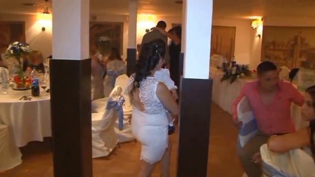 RICO PUSTIU - CINE TINE MULT LA MINE 2015 (BOTEZ REMUS & ROBERTA) CELE MAI NOI MANELE 2015 смотреть онлайн
