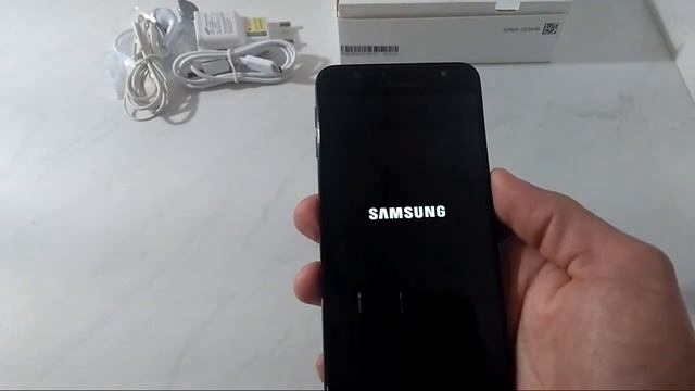 SAMSUNG GALAXY J7 PRIME 2 UNBOXING E IMPRESSÕES. смотреть онлайн