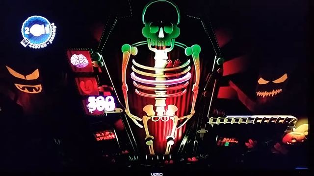 Little big planet 2 Skeleton pinball team picked смотреть онлайн