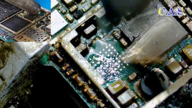 Nokia 8800 e Arte - не включается и не заряжается смотреть онлайн