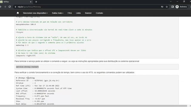 02- Zabbix 7.0: Step by step deployment guide with NTP! смотреть онлайн