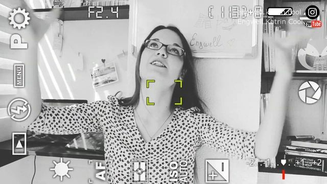 ЕСТЬ ЛИ РАЗНИЦА МЕЖДУ АМЕРИКАНСКИМ И БРИТАНСКИМ АНГЛИЙСКИМ? смотреть онлайн