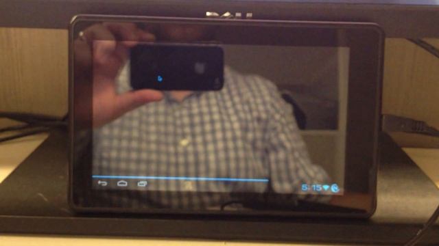 Kindle Fire w/ Portable USB Hub - ICS CM9 смотреть онлайн