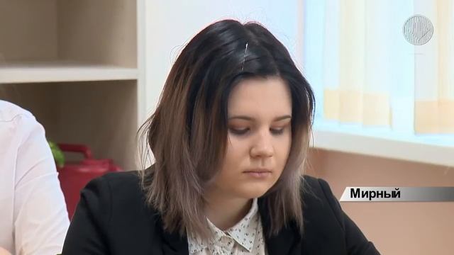 Девятиклассники региона приступили к сдаче ГИА смотреть онлайн