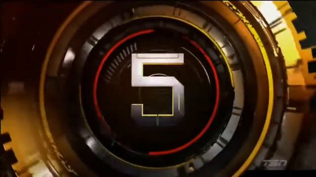 Top Ten Biggest Sports Upsets of 1998 смотреть онлайн