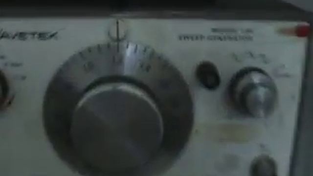 AC Permanent Magnet Motor test 1 смотреть онлайн