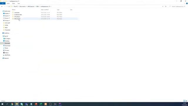 Java-13-2 Intro to Web Developement смотреть онлайн