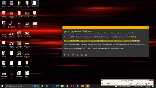 Far Cry 6 not launching/ crashing - Fix смотреть онлайн