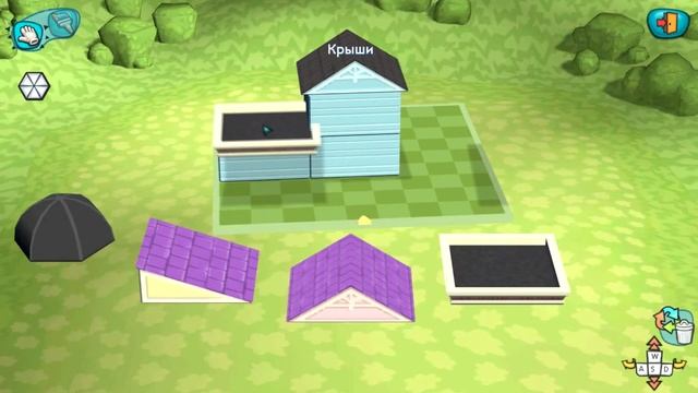 MYSIMS|# 1 - Строим особняк смотреть онлайн