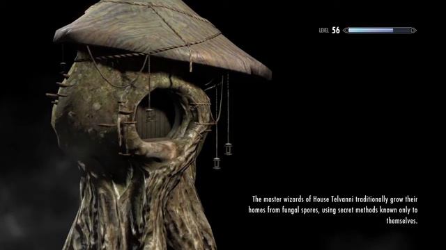 Lets Play Skyrim SE Ep. 171: To Solstheim Once Again