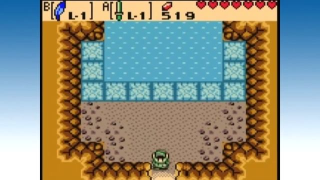 Let's Play The Legend of Zelda: Oracle of Seasons - PART 32 - Super Mario Zelda - Bro Brahs смотреть онлайн