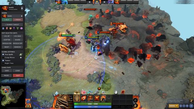 Pay to win item - Razor Arcana смотреть онлайн
