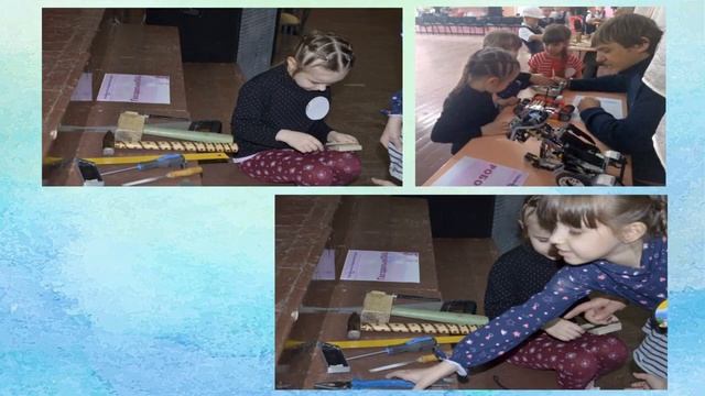 МБ ДОУ "Детский сад №№83, 169" смотреть онлайн