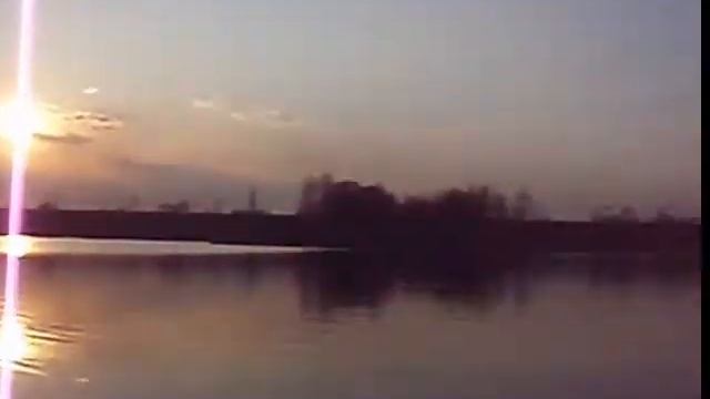 Катание на лодке