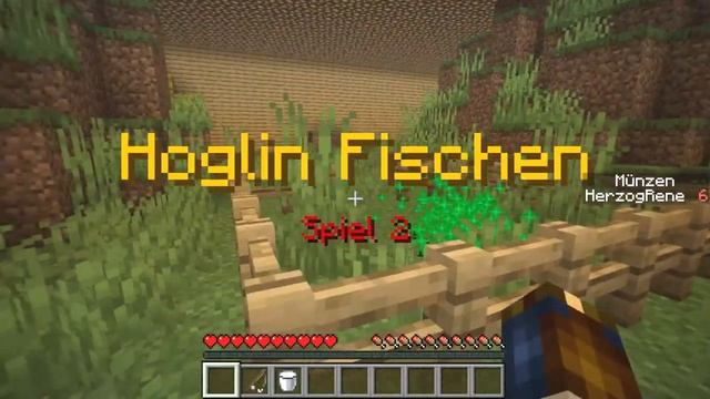 Minecraft Adventure Map - Minigame Adventure 2 [MC 1.16.5|Download] смотреть онлайн