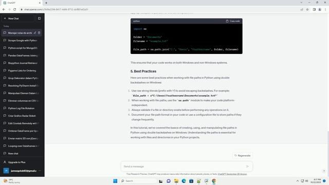 File path with double slashes python смотреть онлайн