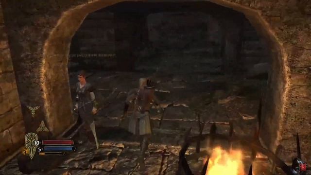 ТОП 5 недооцененных ACTION RPG для СЛАБЫХ ПК в 2023