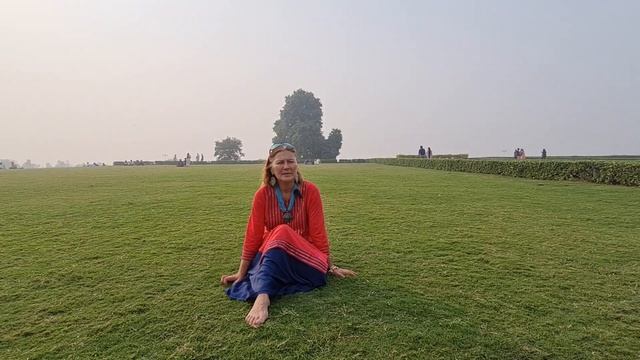 Благодарность. О самом тонком. Лавана Сарасвати. смотреть онлайн