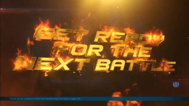 Tekken 7 with friends (PS4) (Part 1) смотреть онлайн