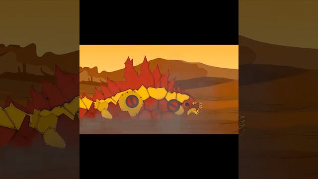 Godzilla vs Shin Godzilla Coffin Dance Meme Cover 5 смотреть онлайн