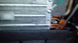 Кондиционер - чистка дренажа