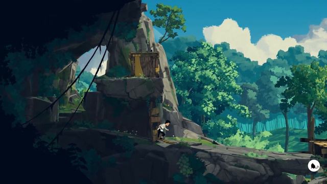 Planet of Lana (GamePlay 2) смотреть онлайн