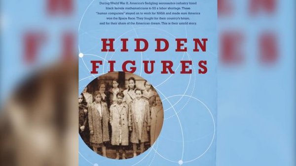 Hidden Figures | Based on a True Story